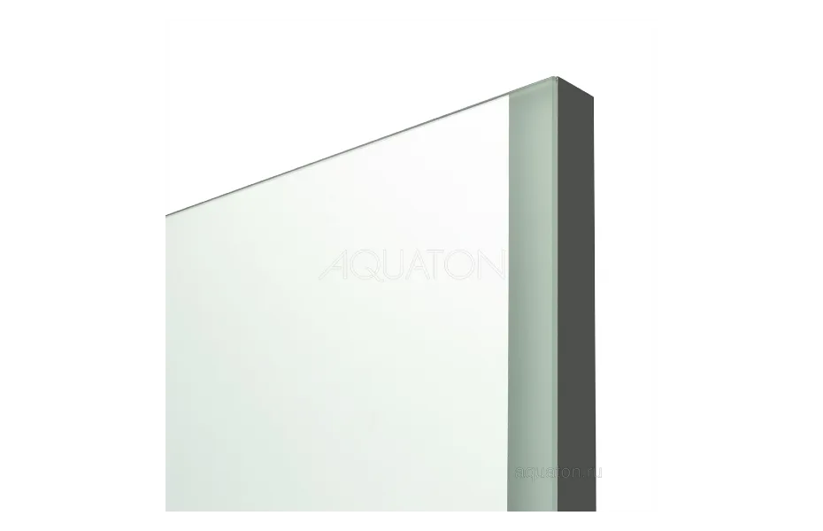 AQUATON Terra 70 Зеркало с подсветкой АТЕЛЬЕ ВАННОЙ КОМНАТЫ. САМАРА