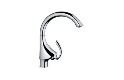 Смеситель для кухни Grohe К4 33786000 АКВАМЕТРИЯ