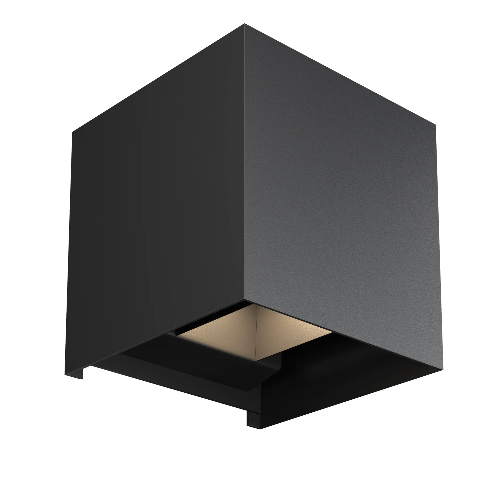 Архитектурный светильник Maytoni Fulton O572WL-L20B3K MAYTONI