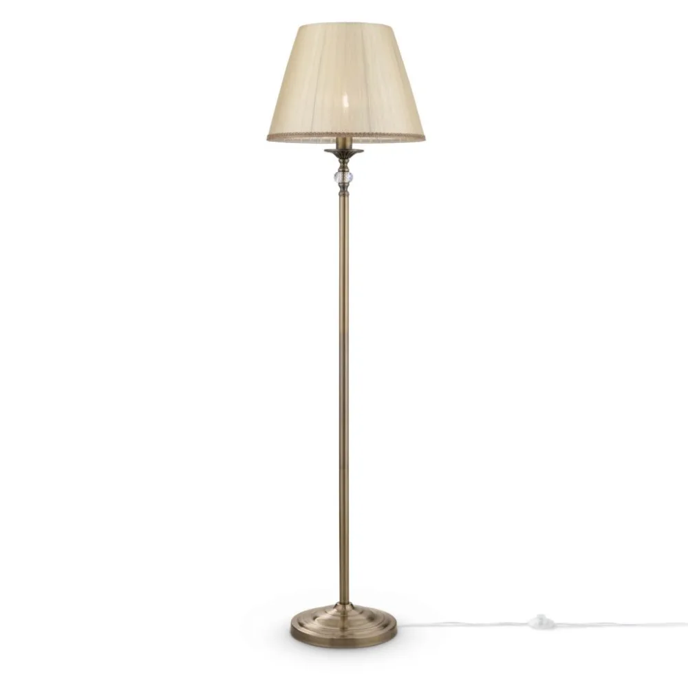 Торшер Maytoni Soffia RC093-FL-01-R MAYTONI