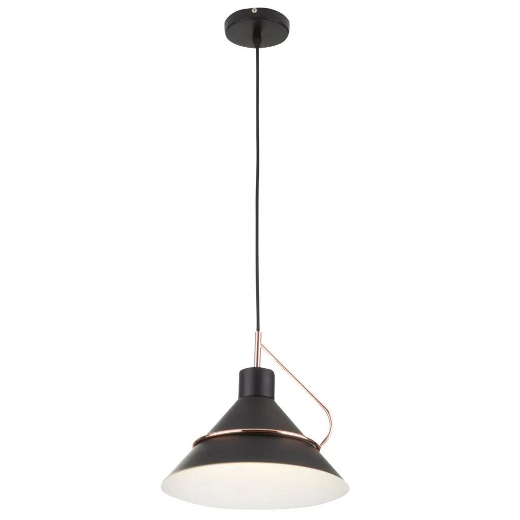 Подвесной светильник Freya Amis FR5025PL-01B MAYTONI