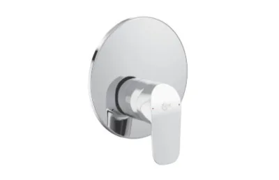 Смеситель для душа Ideal Standard Ceraflex (внешняя часть) A6724AA АКВАМЕТРИЯ