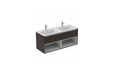 Тумба с раковиной 120 см Ideal Standard CONNECT AIR E0829VY МОСПЛИТКА