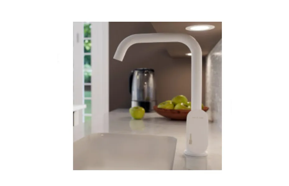 Mindel 8507 Смеситель для кухни АКВАМЕТРИЯ