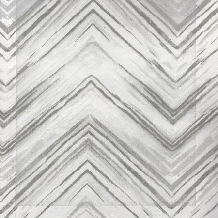 CHEVRON DEVORE GREY СТУДИЯ ТЕКСТИЛЯ SHTORS - ШТОРС