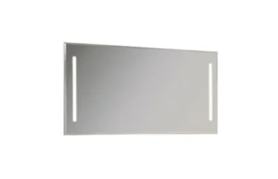 Зеркало с полками Акватон Отель 127 (1A1078K0OT010) АКВАМЕТРИЯ
