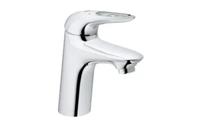 Смеситель для раковины Grohe Eurostyle 2015 32468003 АКВАМЕТРИЯ
