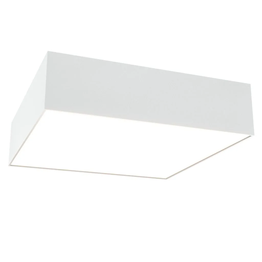 Потолочный светодиодный светильник Maytoni Technical Zon C067CL-L27W4K MAYTONI