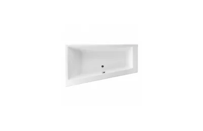 Акриловая ванна Excellent Sfera Slim 170x100 лев. WAEX.SFL17WHS МОСПЛИТКА