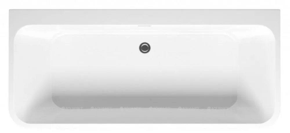 Акриловая ванна Aquanet Family Perfect 170x75 13775 Gloss Finish ООО ФИРМА САНТЕХНИКА