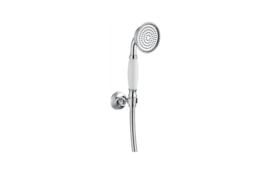 CEZARES Liberty Ручной душ со шлангом и держателем АТЕЛЬЕ ВАННОЙ КОМНАТЫ. САМАРА