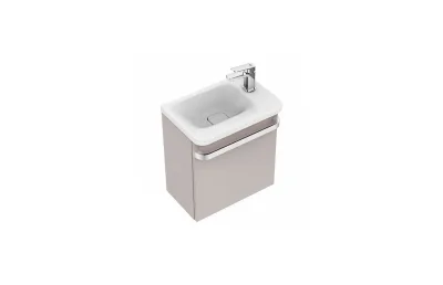 Тумба с раковиной 45 см Ideal Standard TONIC II R4306FC МОСПЛИТКА