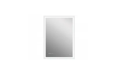 Зеркало Cersanit LED 080 Design pro 60x85 с подсветкой МОСПЛИТКА