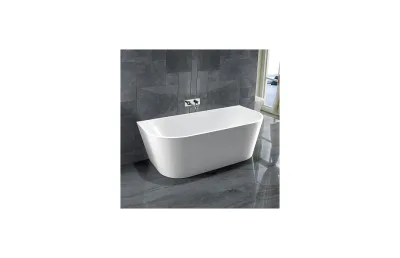 Ванна акриловая Vincea VBT-421-1800 180 см белая МОСПЛИТКА