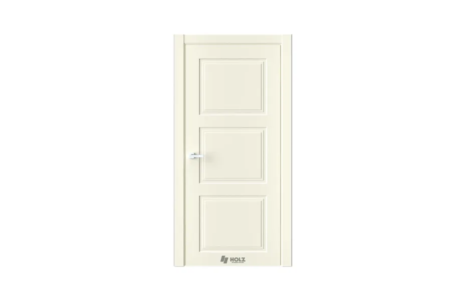 Neo Classic N5 Песчаный RAL1013 7 ДВЕРЕЙ