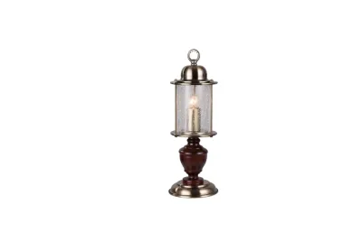 НАСТОЛЬНАЯ ЛАМПА ST LUCE VOLANTINO SL150.304.01 MNOGOROZETOK - МНОГОРОЗЕТОК