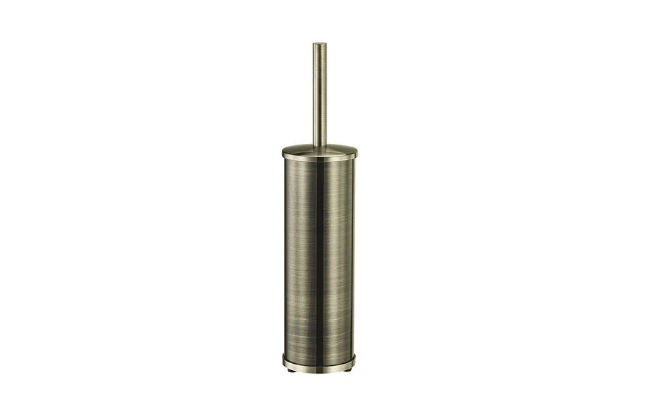WasserKRAFT K-1017 Щетка для унитаза напольная АТЕЛЬЕ ВАННОЙ КОМНАТЫ. САМАРА
