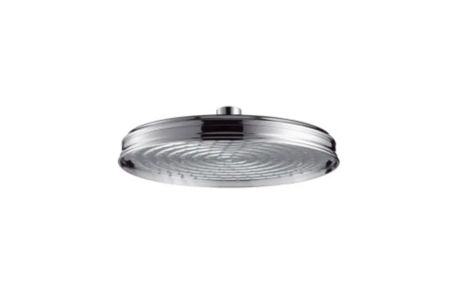 Верхний душ Axor Carlton 240мм 28474000 АКВАМЕТРИЯ