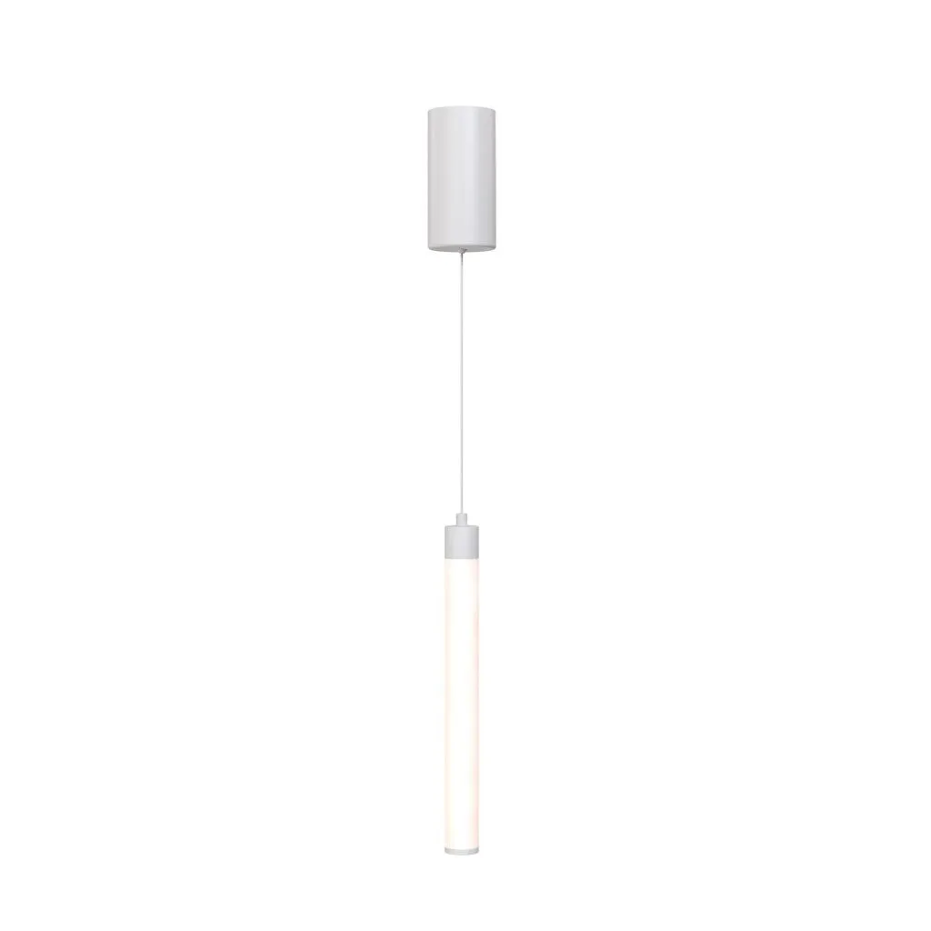 Светильник светодиодный подвесной Maytoni Ray P022PL-L10W MAYTONI