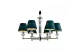 ПОДВЕСНАЯ ЛЮСТРА ST LUCE VIORE SL1755.173.06 MNOGOROZETOK - МНОГОРОЗЕТОК