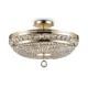 Хрустальная люстра Maytoni Ottilia DIA700-CL-06-G MAYTONI