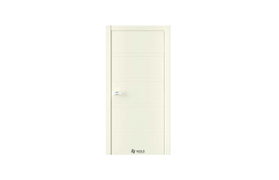 Palitra P5 Песчаный RAL1013 7 ДВЕРЕЙ