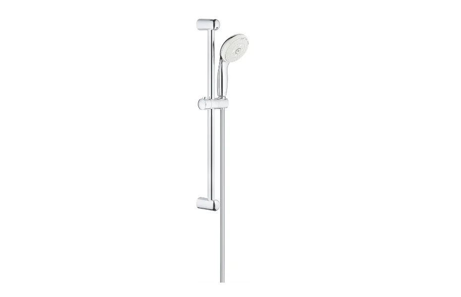 GROHE New Tempesta Душевой гарнитур III 600 мм 9,5 л/мин АТЕЛЬЕ ВАННОЙ КОМНАТЫ. САМАРА