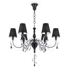 Подвесная люстра Maytoni Intreccio ARM010-06-R MAYTONI