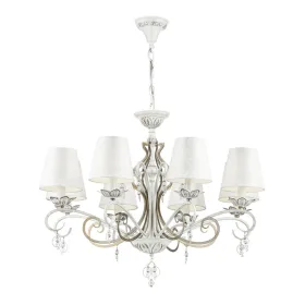 Подвесная люстра Maytoni Monile ARM004-08-W MAYTONI