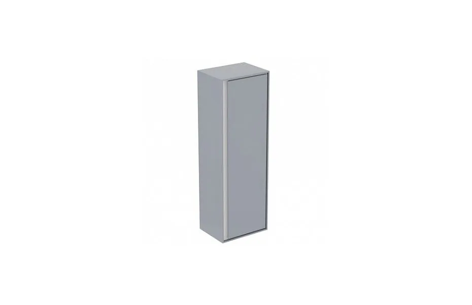 Шкафчик для подвесного монтажа Ideal Standard CONNECT AIR E0834EQ МОСПЛИТКА