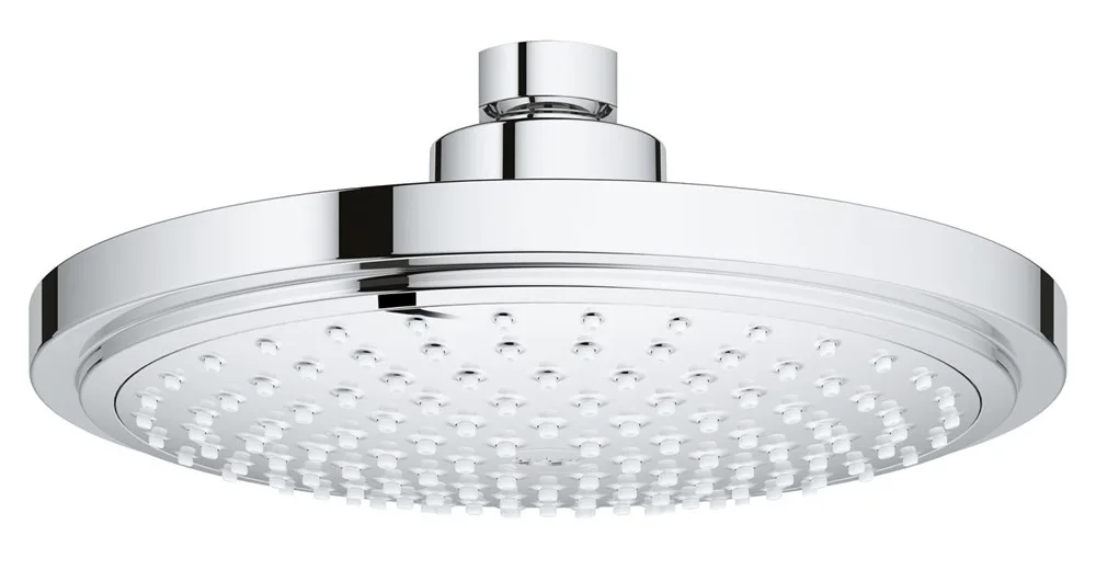 GROHE Euphoria Cosmopolitan Верхний душ, хромированная душевая поверхность АТЕЛЬЕ ВАННОЙ КОМНАТЫ. САМАРА