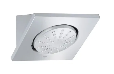 GROHE Rainshower F Верхний душ 5" АТЕЛЬЕ ВАННОЙ КОМНАТЫ. САМАРА