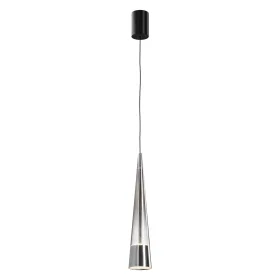 Подвесной светодиодный светильник Maytoni Sintesi P090PL-L12CH3K MAYTONI