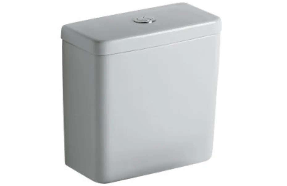 Бачок для унитаза Ideal Standard Connect Cube E797001 АКВАМЕТРИЯ