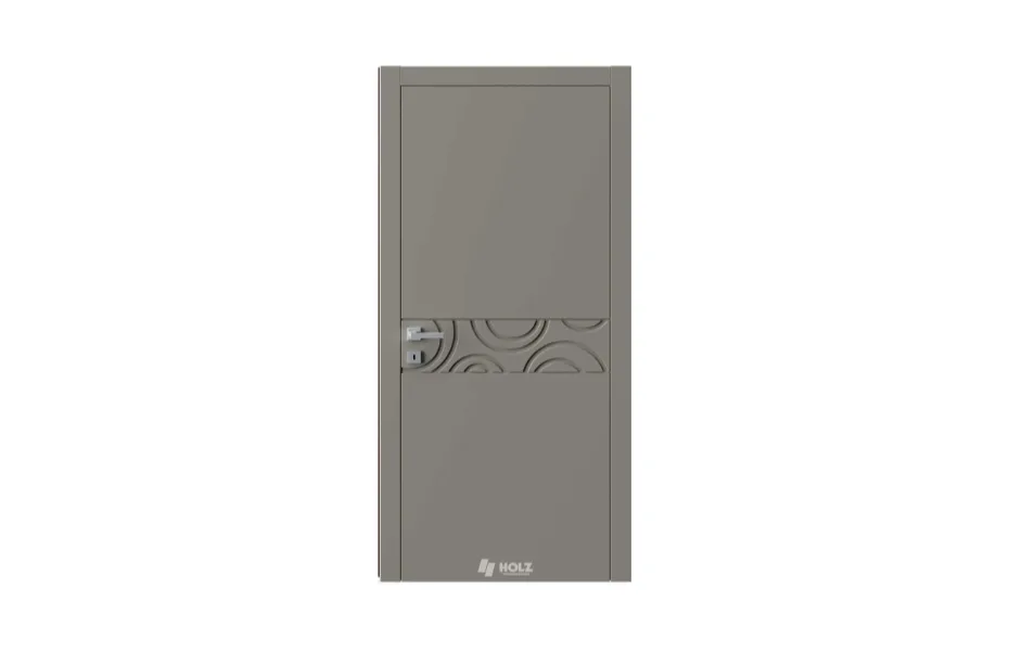 Neo Classic N28 RAL7039 7 ДВЕРЕЙ