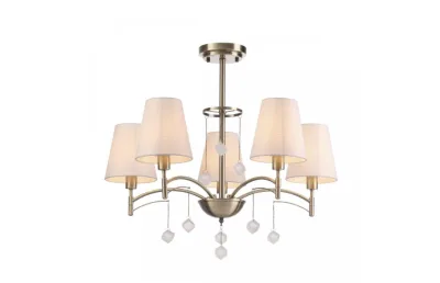 ПОДВЕСНАЯ ЛЮСТРА LUMION LEAH 4469/5C MNOGOROZETOK - МНОГОРОЗЕТОК