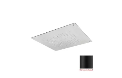 SF038AXX AquaElite верхний душ, 400x400 мм АТЕЛЬЕ ВАННОЙ КОМНАТЫ. САМАРА