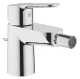 GROHE BauEdge Смеситель для биде со сливным гарнитуром АТЕЛЬЕ ВАННОЙ КОМНАТЫ. САМАРА