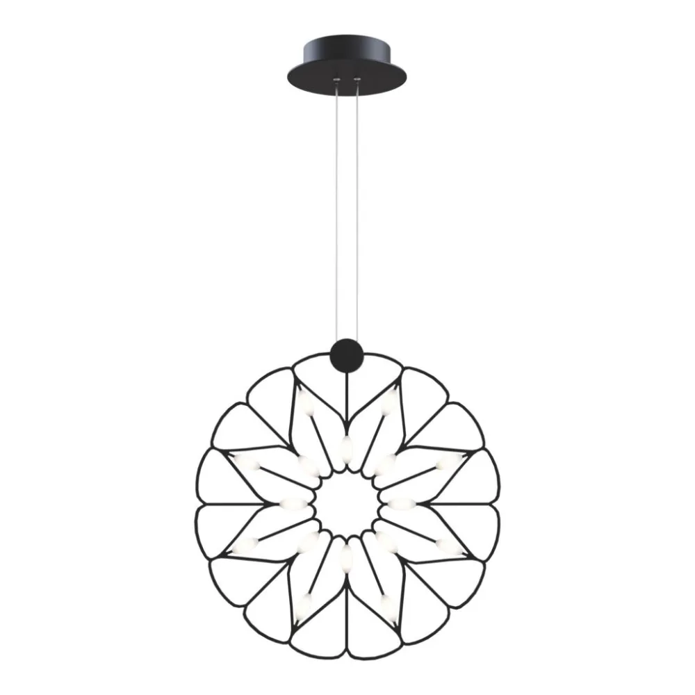 Подвесной светильник Maytoni Technical Volare MOD037PL-L16B MAYTONI
