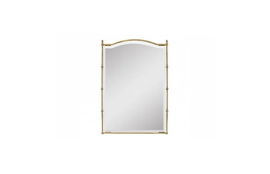 Зеркало Migliore Mirella ML.MRL-6080.BR, бронза МОСПЛИТКА