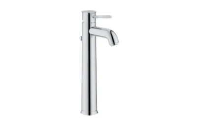 Смеситель для раковины Grohe BauClassic 32868000 АКВАМЕТРИЯ