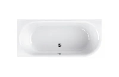 Акриловая ванна Cezares Metauro Corner 180x80 см L, METAURO CORNER-180-80-40-L МОСПЛИТКА