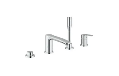 Смеситель для ванны Grohe Eurostyle Cosmopolitan 23048002 АКВАМЕТРИЯ