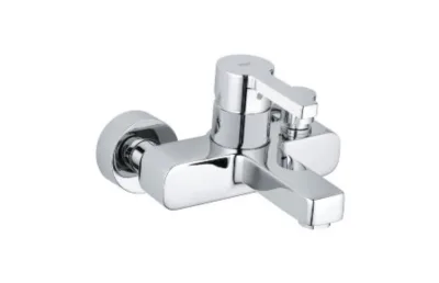 Смеситель для ванны Grohe Lineare 33849000 АКВАМЕТРИЯ