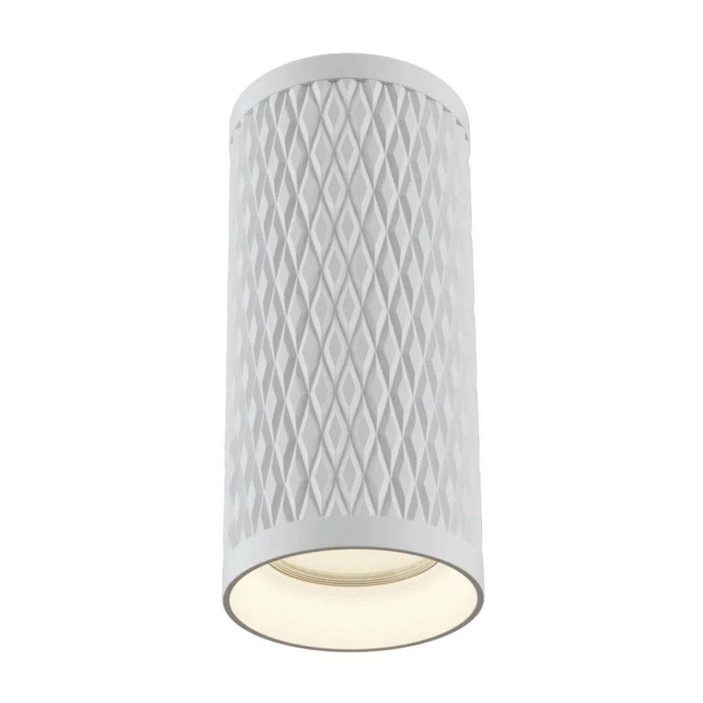 Потолочный светильник Maytoni Technical Focus Design C036CL-01W MAYTONI