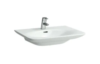 Раковина подвесная Laufen Palace 60x48 8.1070.2.000.104.1 АКВАМЕТРИЯ