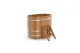 Купель BENTWOOD Дуб Натуральный (0,8*1,42*1,2 м.) ПАР МАСТЕР