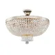 Хрустальная люстра Maytoni Bella DIA750-PT50-WG MAYTONI