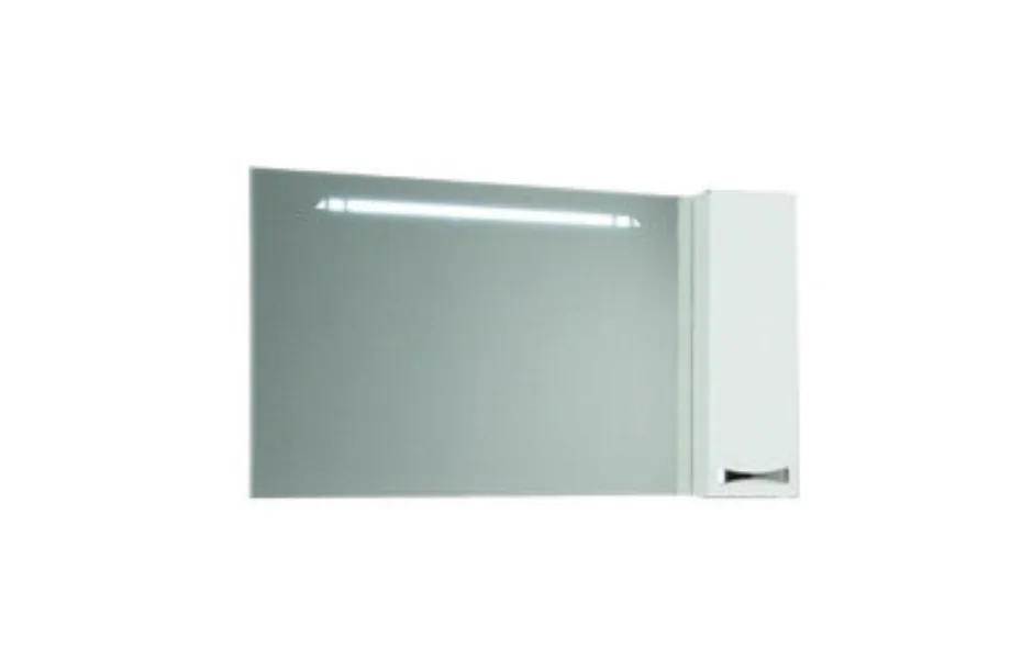 Зеркало Акватон Диор 100 (1A167902DR01R) правостороннее АКВАМЕТРИЯ