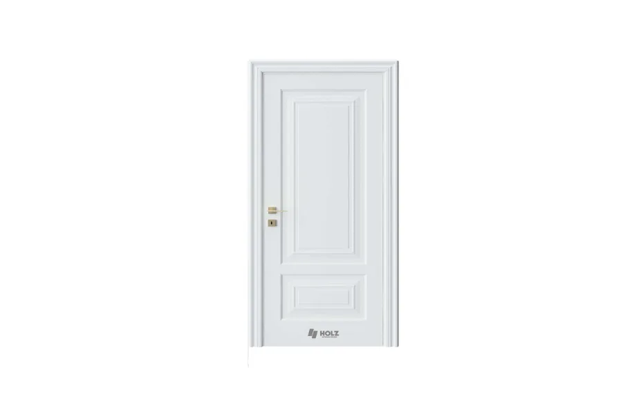 Deloress DL3 RAL9003 7 ДВЕРЕЙ